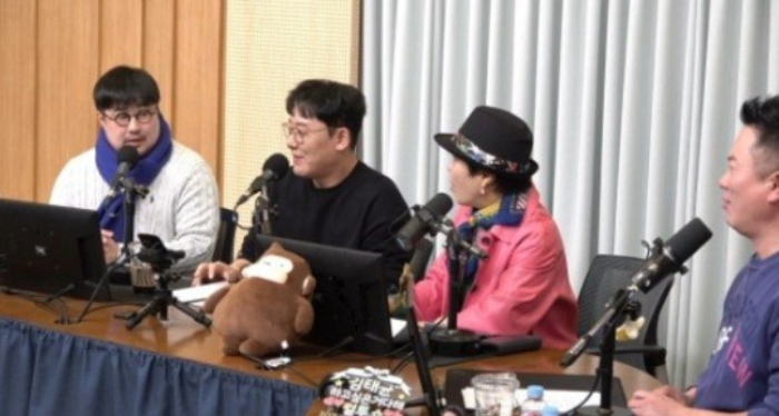 '41세' <b>강재준</b>, 아내 <b>이은형</b> 임신에 오열…"인생에 아이 없을 줄"