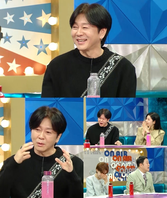 '희귀암 <b>완치</b>' <b>윤도현</b> 주치의 방에 <b>김우빈</b> 사진…"의사 같았다"