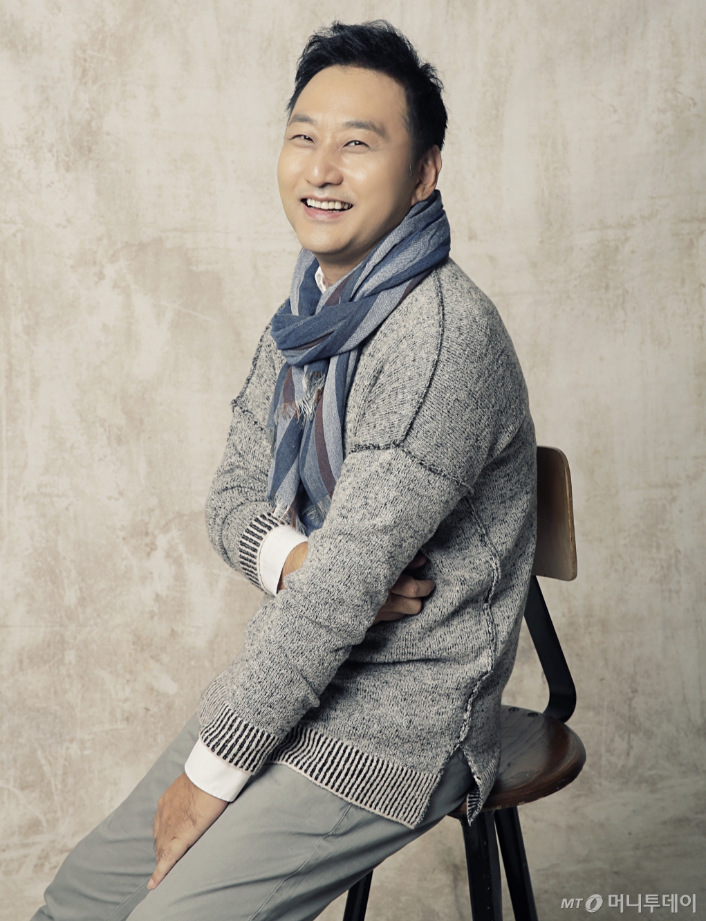 '의사 집안' 밝혔던 개그맨 <b>김수용</b>, 오늘(11일) <b>부친상</b> 비보