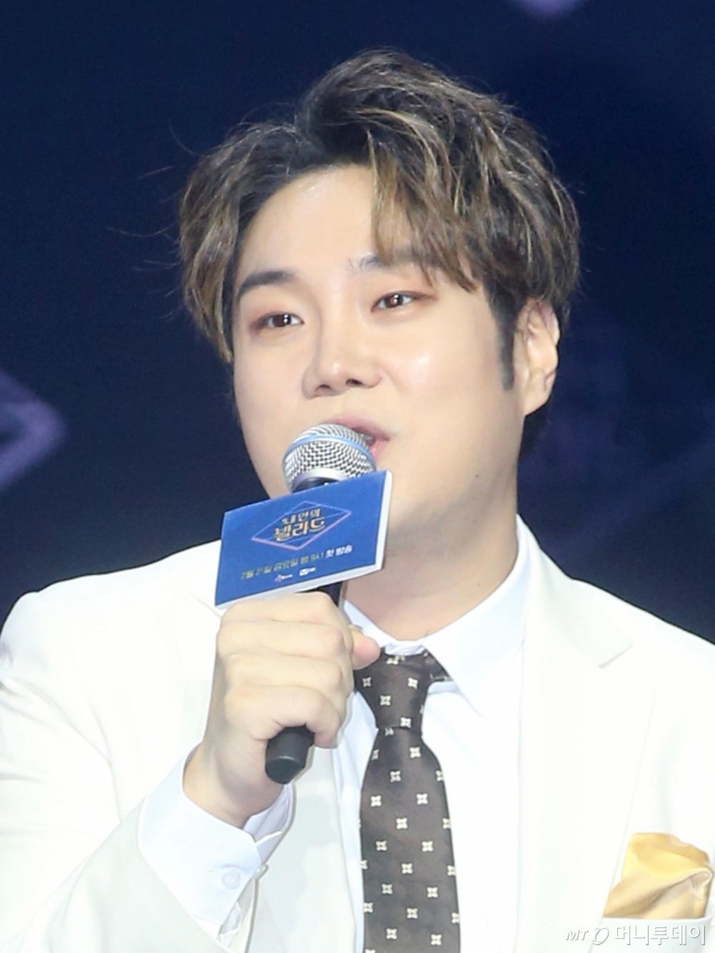 "죽고싶은 마음, 음악으로 봉사" <b>유재환</b>, 사기논란 사과…성희롱은 부인