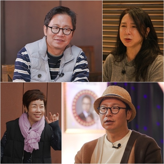 <b>심혜진</b>, 개그맨 심현섭 고모였다 “유일한 가족”(‘마이웨이’)