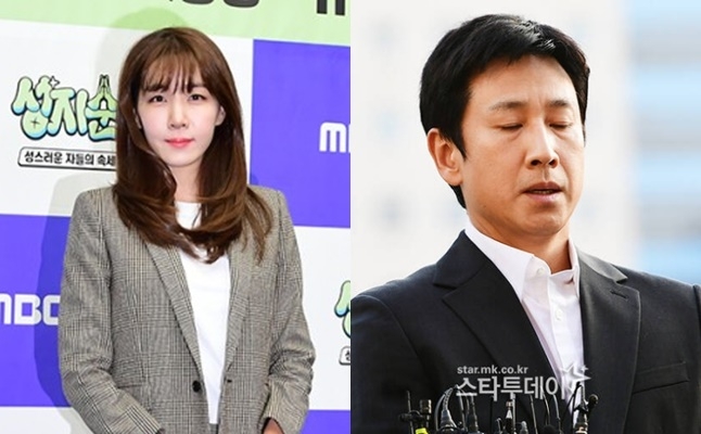 “어쩌면 제일 비겁한 부류에 있는 게 나” <b>김이나</b>, 故 이선균 비보에 심경