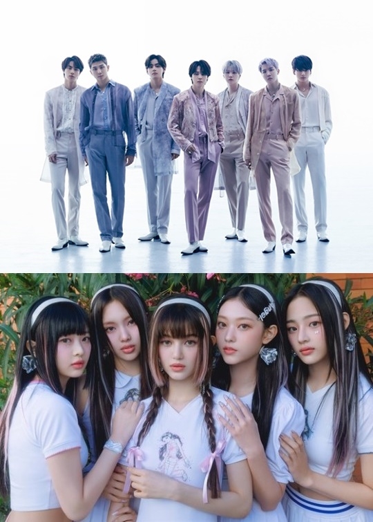 <b>하이브</b> “BTS→뉴진스 <b>악플러</b>·사생 <b>선처</b> 없다” 강력 법적대응