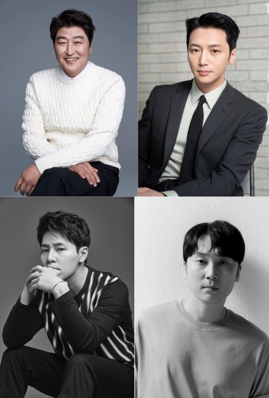 <b>송강호</b> 첫 드라마 ‘삼식이 삼촌’, <b>디즈니</b>+ 편성…<b>상반기</b> 공개