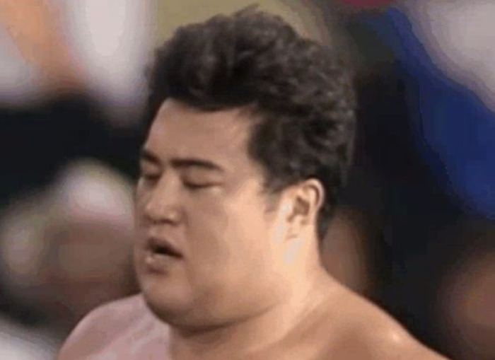 <b>천하장사</b> 지낸 황대웅, <b>재활병원 옥상서</b> 추락사
