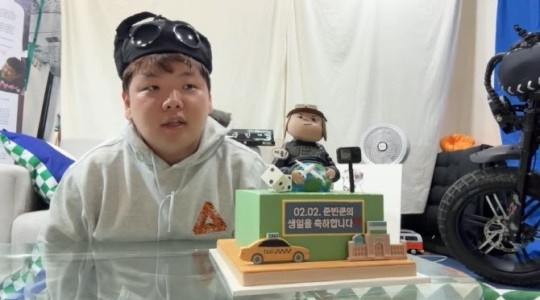 “못생김의 대명사 된 기분”...<b>곽튜브</b>, 외모 비하 악플러 <b>고소</b>
