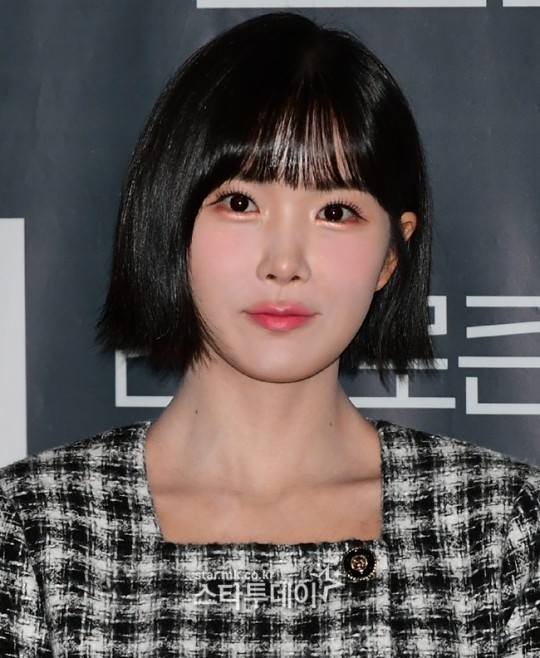 <b>조현영</b>, <b>코인 사기</b> 연루 의혹에 “15년 연예 생활 걸고 안했다”