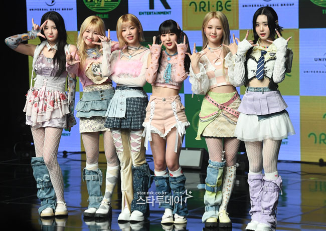 신사동호랭이 돌연 사망…<b>트라이비</b> “컴백 일정 취소”