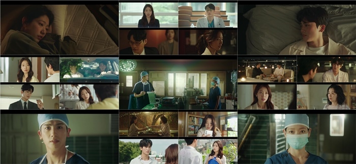‘<b>닥터슬럼프</b>’ 5.8%…<b>박형식</b>·<b>박신혜</b> 수술실 재회