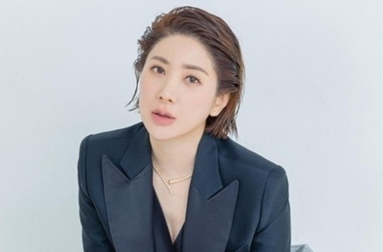 <b>서인영</b> 측 “<b>이혼 사생활</b>...아직 드릴 수 있는 말 없다”(공식)