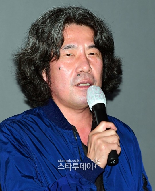 <b>오달수</b>, ‘<b>오징어게임2</b>’ 출연...배역 공개 아직