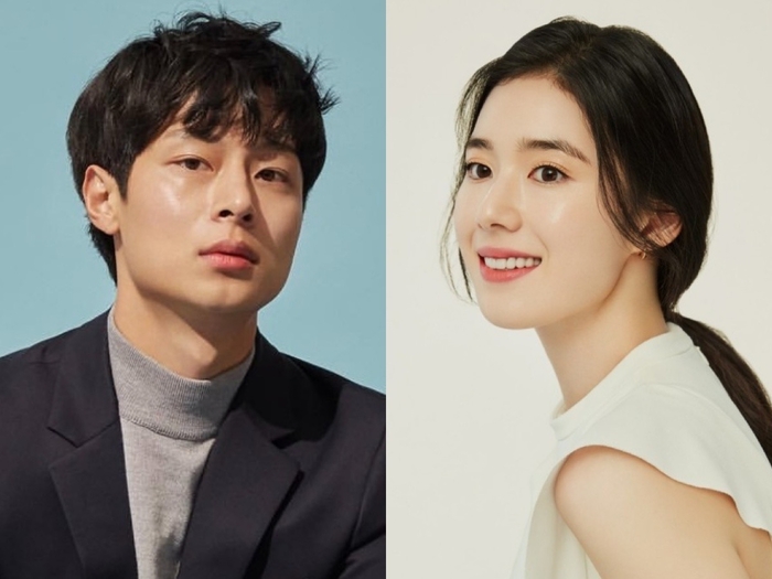 [단독] ‘열애’ <b>김충재</b><b>정은채</b>, 럽스타로 티낸 사랑(종합)