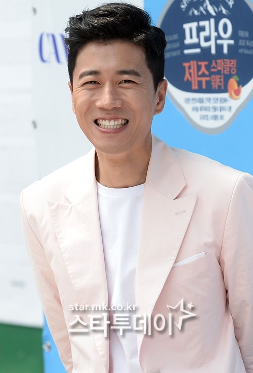 젝키 <b>장수원</b>, 아빠 <b>된다</b>… 아내 시험관 임신 성공 [전문]