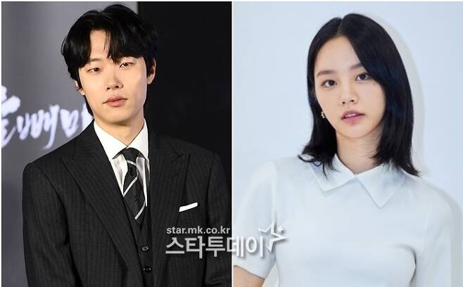 혜리, 전 연인 <b>류준열</b>과 한솥밥?...“독립적인 <b>1인 기획사</b>”