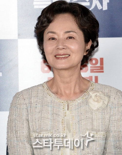 췌장암으로 떠난 ‘국민 엄마’ 배우 <b>김영애 7주기</b>