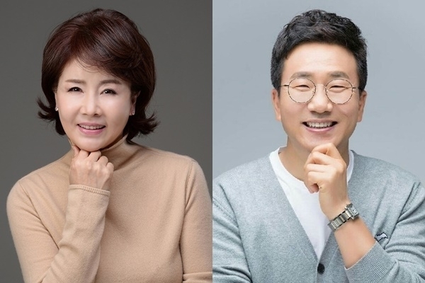 ‘<b>선우은숙</b>과 <b>이혼</b>’ <b>유영재</b>, 삼혼설...“골프선수와 이미 재혼”