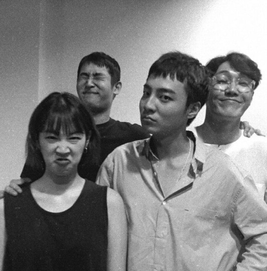 “세상이 너와 함께 울더라”...<b>로이킴</b>, 故 <b>박보람</b> 추모