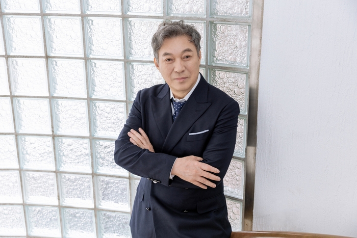 [인터뷰] ‘<b>눈물의 여왕</b>’ <b>김갑수</b> “내가 죽어야 작품이 산다면 죽어야지”