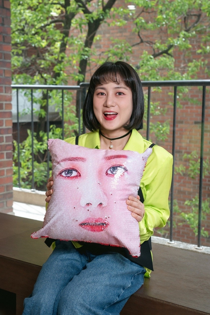 ‘<b>내편하자3</b>’ <b>박나래</b> 다이어트 근황 “건강이상? 지금은 건강”