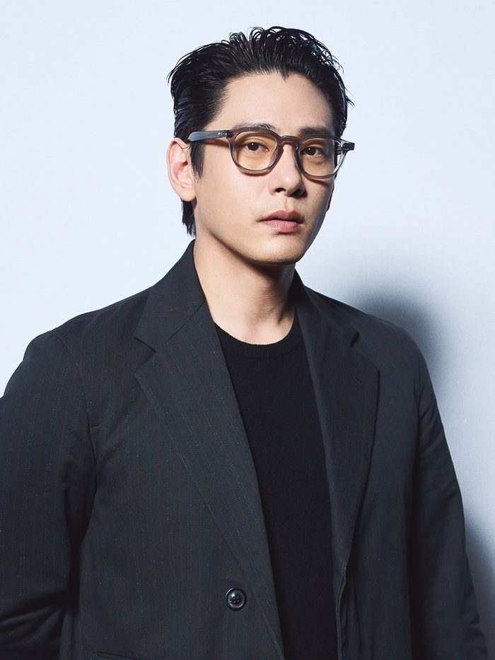 유태오, ‘2024 영향력 있는 <b>아시아 100인</b>’ <b>선정</b>