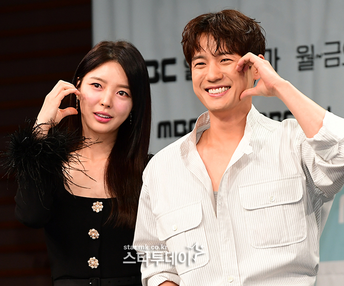 “목표 시청률 10%” <b>엄현경</b> 출산 후 복귀작 ‘<b>용감무쌍 용수정</b>’ 어떨까 [MK...