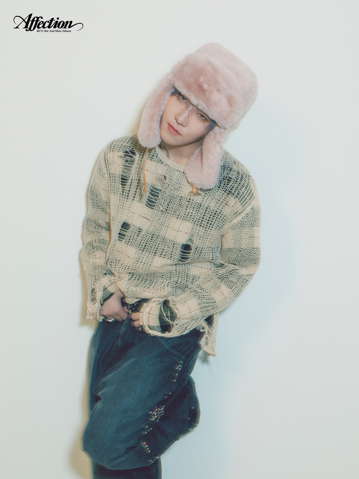 K-Pop Star BE´O Touches Hearts with Generous Donation - TRENDS - All