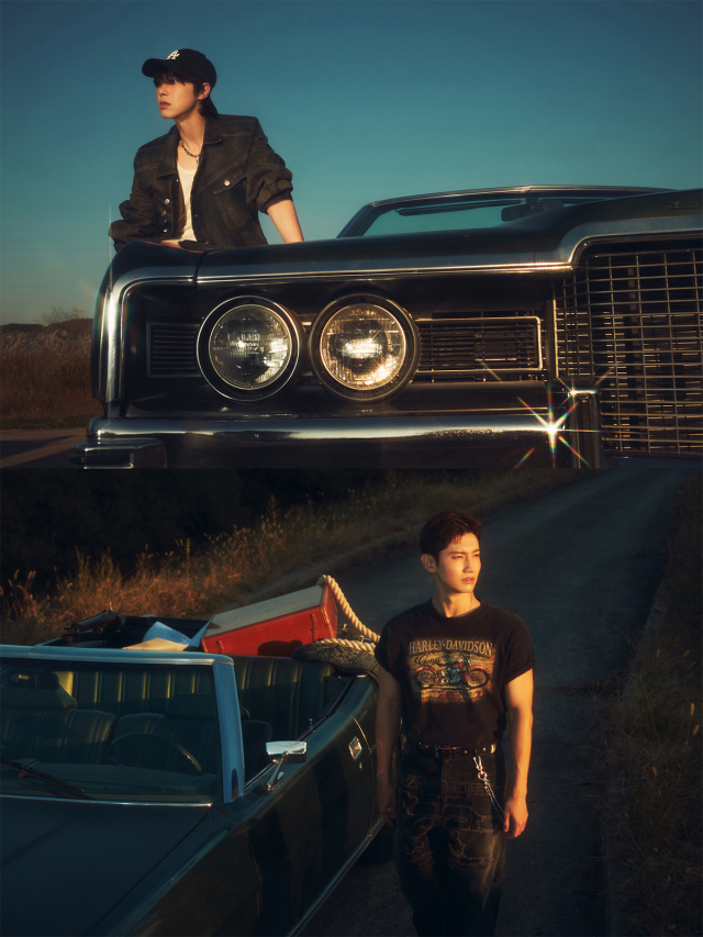 <b>동방신기</b> 정규 9집 ‘20&2’, <b>유노윤호</b>·<b>최강창민</b> 솔로곡 수록…자유롭고 강렬...