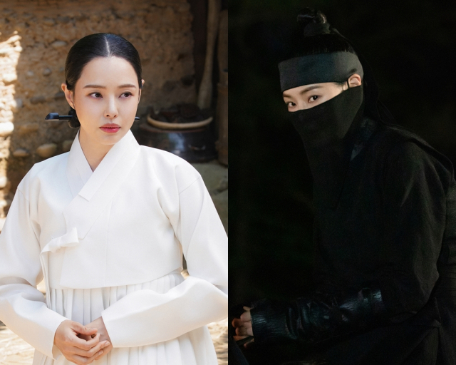 '<b>밤에</b> 피는 꽃' <b>이하늬</b> 종영 소감 "감사한 마음 커…잊지 못할 것"