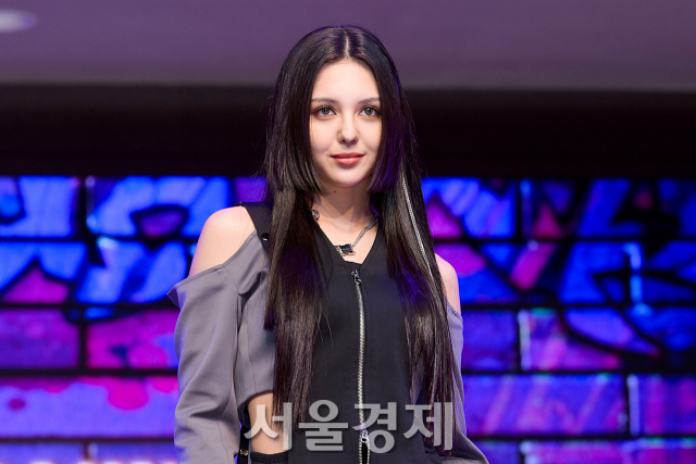 <b>라필루스 샨티</b>, 그룹 활동 무기한 <b>보류</b> "만성피로증후군 진단"