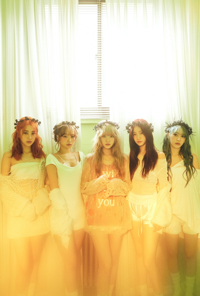 LE SSERAFIM Soars on Billboard Charts Ahead of Coachella Debut Kpopmap