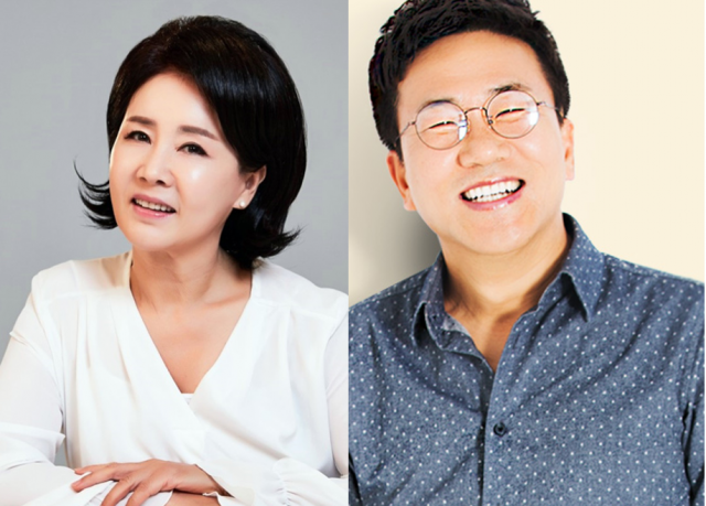 '<b>선우은숙과</b> 이혼' <b>유영재</b>, 라디오 자진 <b>하차</b> "사생활 문제 부담"