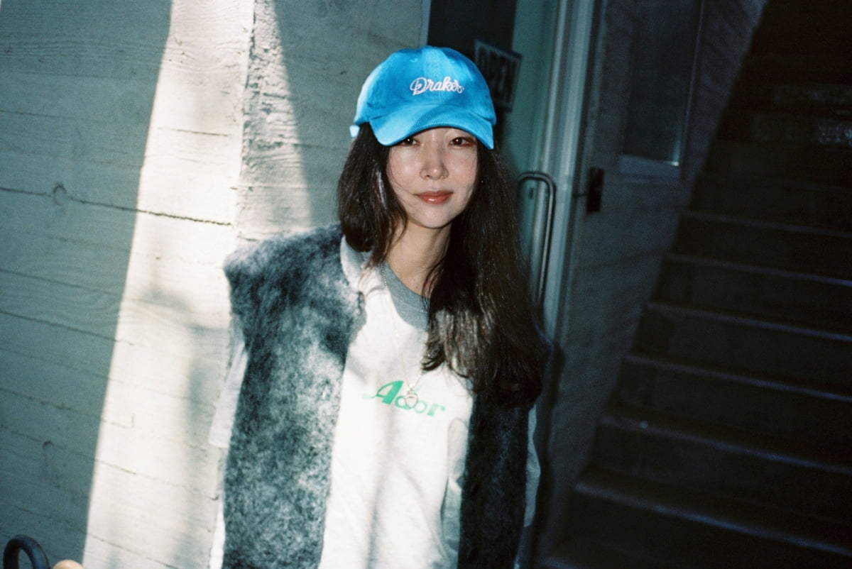 '<b>뉴진스</b> 어머니' <b>민희진</b> 어도어 대표, <b>대통령표창</b> 받았다