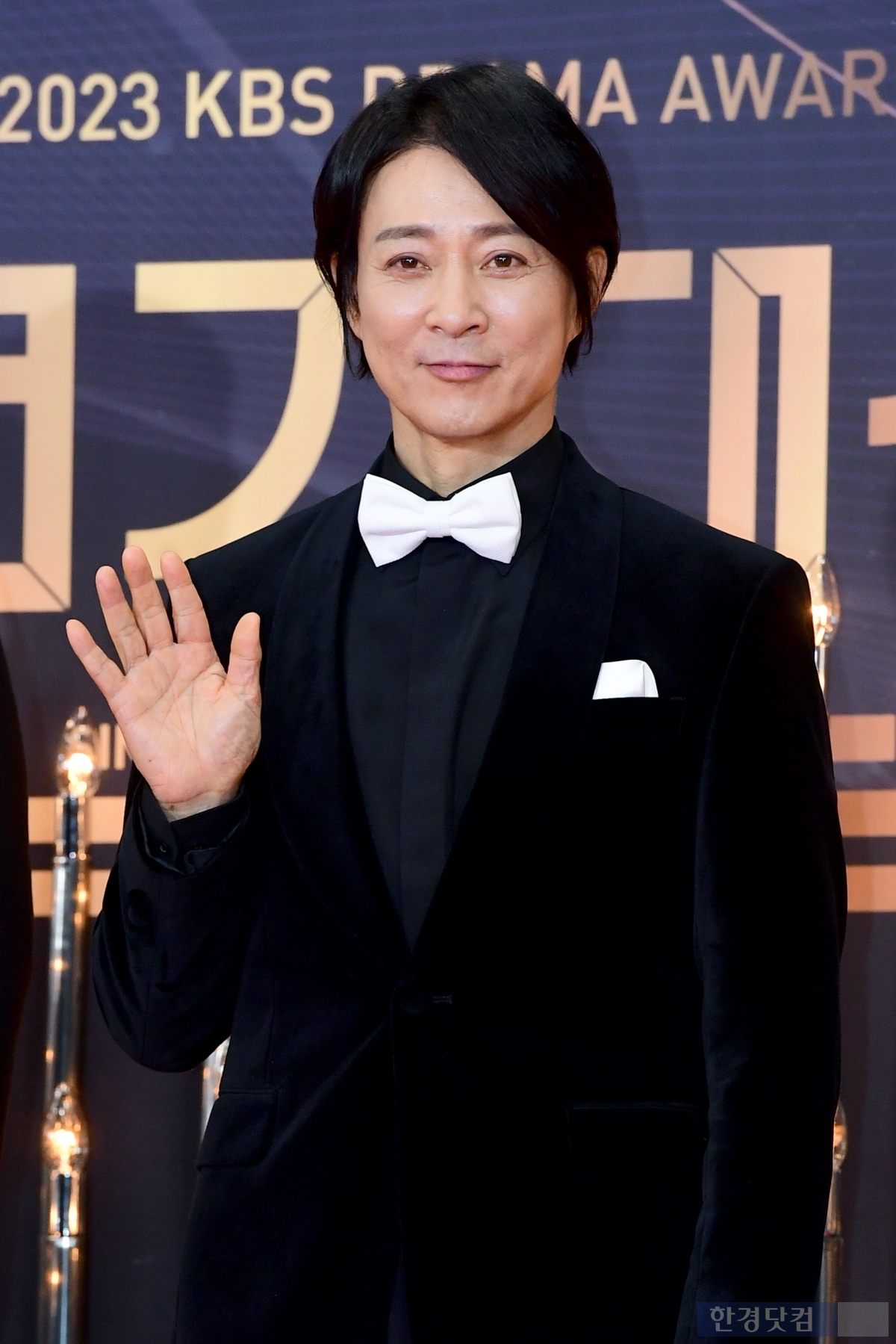 <b>최수종</b> 4번째 KBS 연기대상 수상…또다시 언급된 故 이선균 [종합]