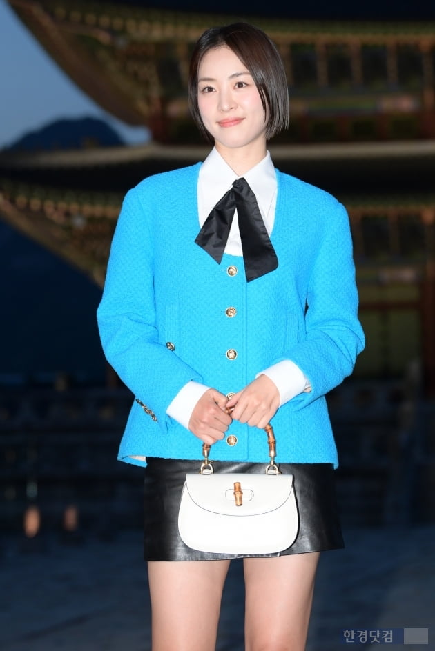<b>이연희</b>, 사람엔터와 전속계약 체결…<b>조진웅</b>·이하늬 한솥밥