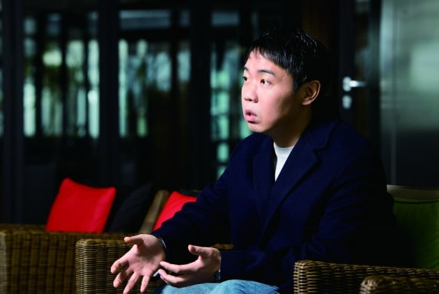 <b>황현희</b> "투자로 개그맨 수입 10배, <b>전현무</b>랑 수입 비슷할 듯"