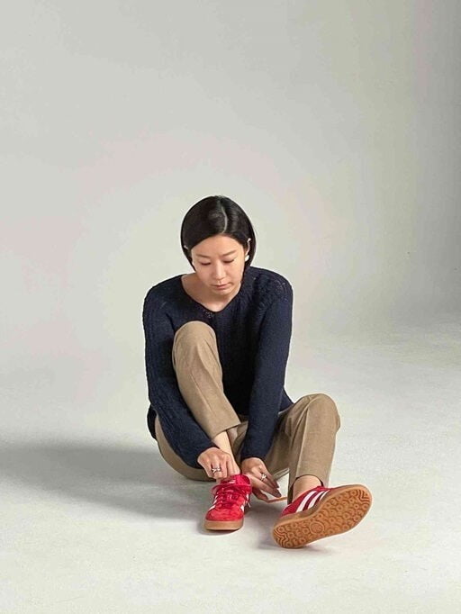 故 <b>이선균</b> 보낸 후 <b>전혜진</b> <b>근황</b>?…소속사 "팬들 위해 올린 예전 사진"