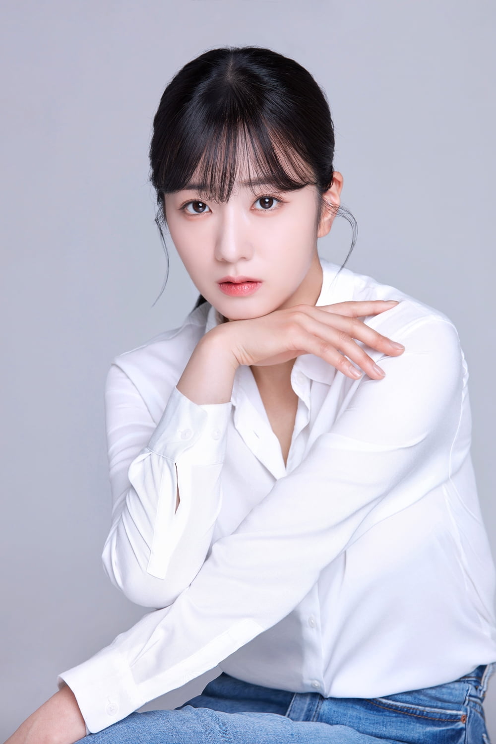 에이핑크 <b>윤보미</b>, '<b>눈물의 여왕</b>' 출연…3년만 드라마 복귀