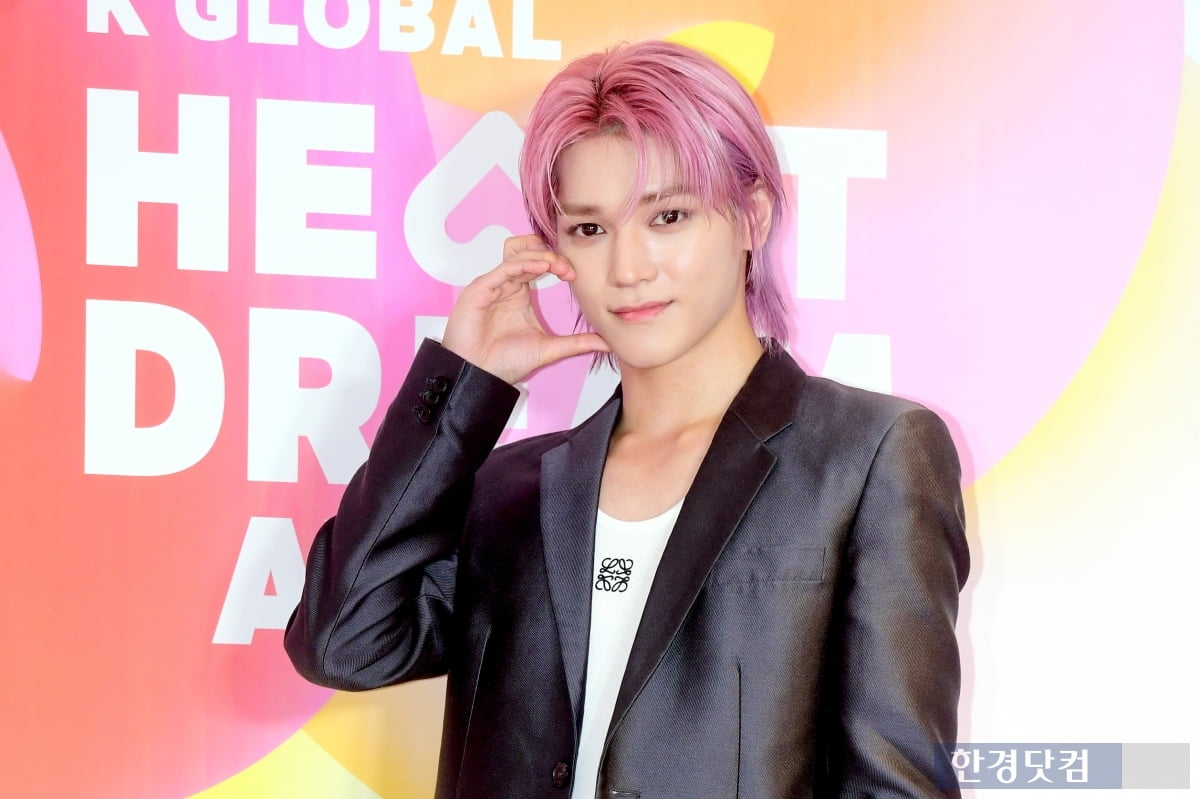 NCT TaeYong, set to join the navy as the first member to enlist - Kpopmap