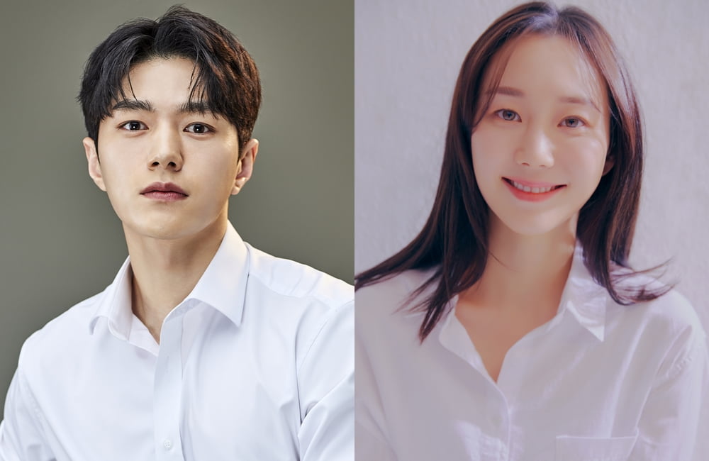 '함부로 <b>대해줘</b>' <b>김명수</b>·<b>이유영</b>, MZ선비와 K직장인의 만남
