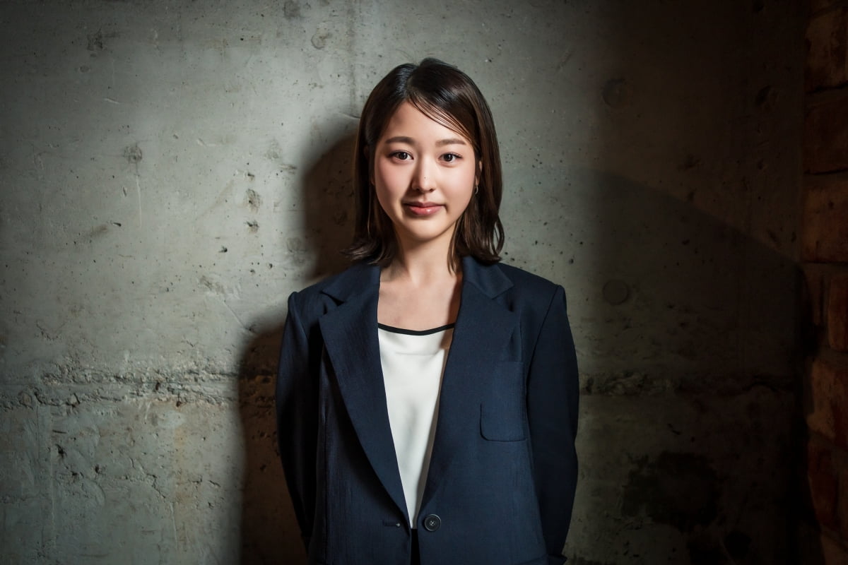 동생 <b>장원영</b> 덕분에 데뷔? <b>장다아</b>가 밝힌 답 [인터뷰+]