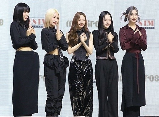 <b>임창정 떠난 미미로즈</b>, 새둥지...신생'포켓7엔터'와 전속 계약