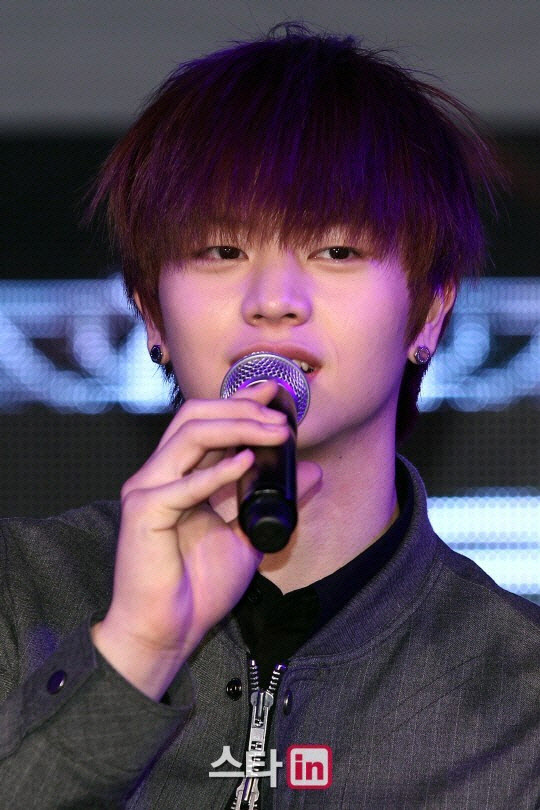 <b>비투비</b> <b>육성재</b>, 새 둥지는 '<b>아이윌미디어</b>'