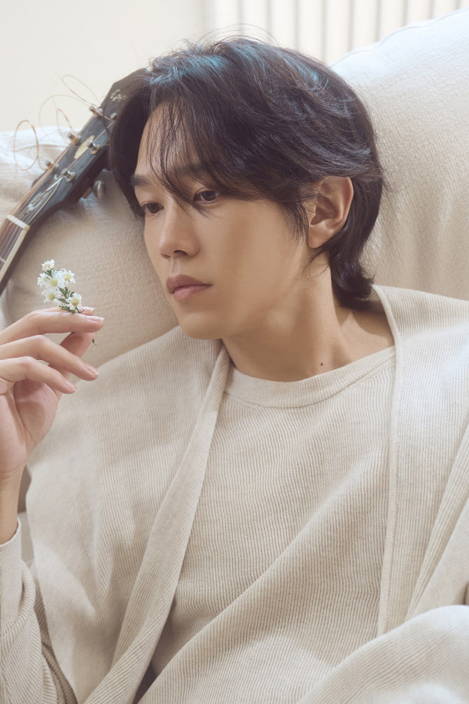 '<b>공효진</b> 남편' <b>케빈오</b>, 지난해 12월 입대… "당연한 의무"