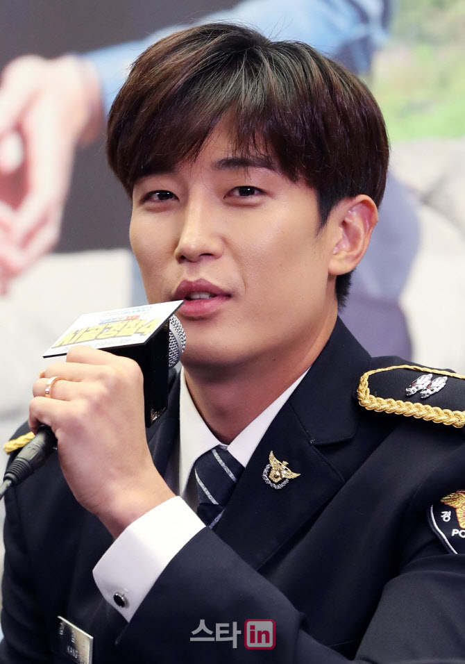 KBS '슈돌', '<b>상간남</b> 피소' <b>강경준</b> 촬영 보류 결정