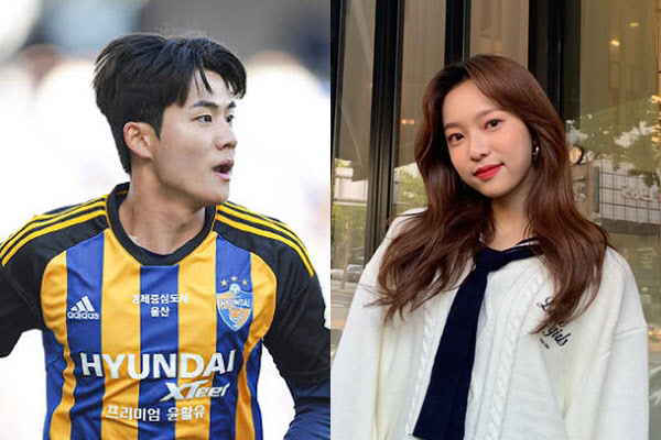 <b>양예나</b> 측 "<b>설영우와 열애설</b>…개인 사생활, 확인 어렵다" [공식]