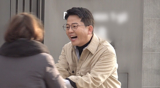 "<b>임영웅</b>이 큰일했다"…김준호, 예비 장모님과 <b>콘서트</b>行