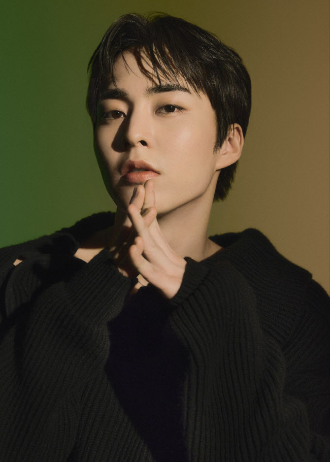 <b>시우민</b>, 새 드라마 '<b>허식당</b>' 주인공