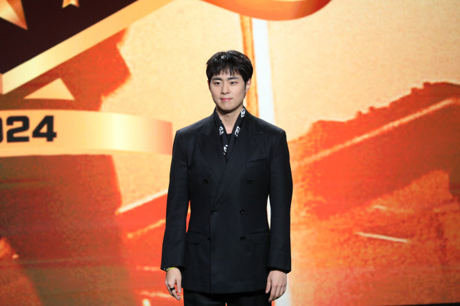 '<b>랩컵</b>' 조병규가 밝힌 <b>힙합</b> 서바이벌 MC 맡은 이유