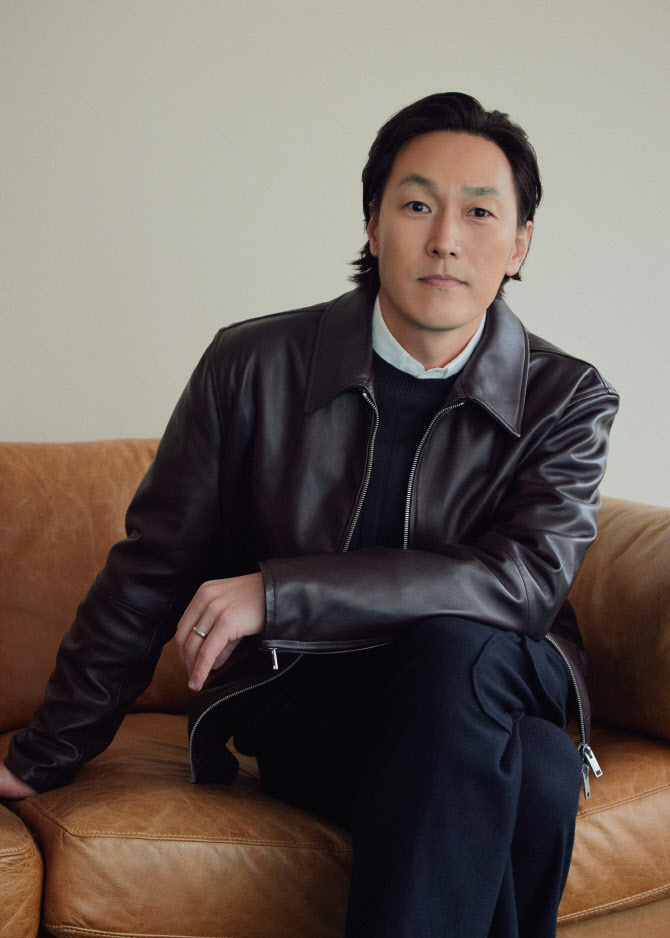 '<b>파묘</b>' <b>김재철</b> "출연 제안받고 놀라, 장재현 감독=은인"[인터뷰]①