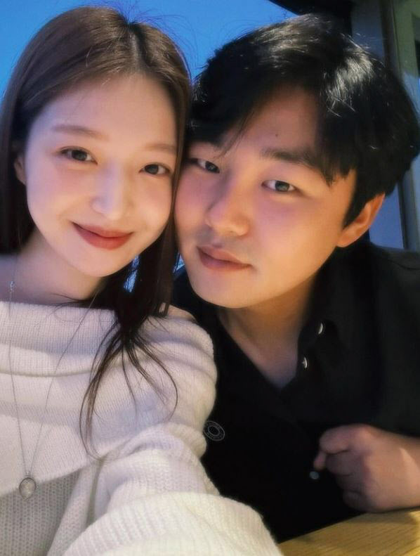 '<b>러브캐처</b>' <b>김지연</b>, <b>야구선수</b> 정철원과 혼전임신 결혼